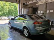 Mitsubishi Lancer X Нижний Новгород  - изображение 6