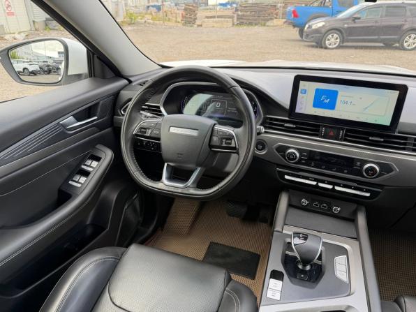 Soueast DX8S с пробегом 2022 года, цена 1 495 000 рублей, 73470 км, внедорожник, Автокод Объявления