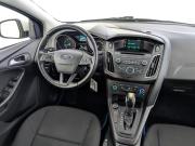 Ford Focus III Рестайлинг Москва  - изображение 52