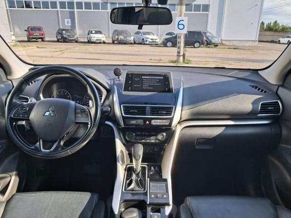Mitsubishi Eclipse Cross I с пробегом 2018 года, цена 2 050 000 рублей, 77420 км, внедорожник, Автокод Объявления