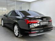 Audi A6 V (C8) Уфа  - изображение 35
