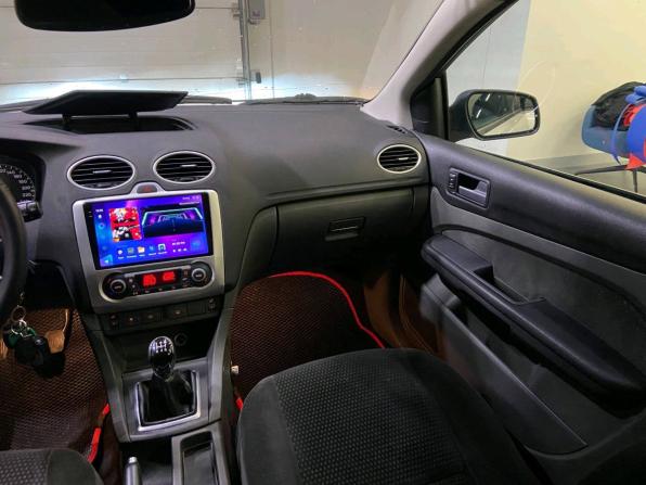 Ford Focus II с пробегом 2007 года, цена 399 000 рублей, 282417 км, седан, Автокод Объявления