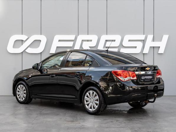 Chevrolet Cruze I с пробегом 2012 года, цена 650 000 рублей, 181571 км, седан, Автокод Объявления