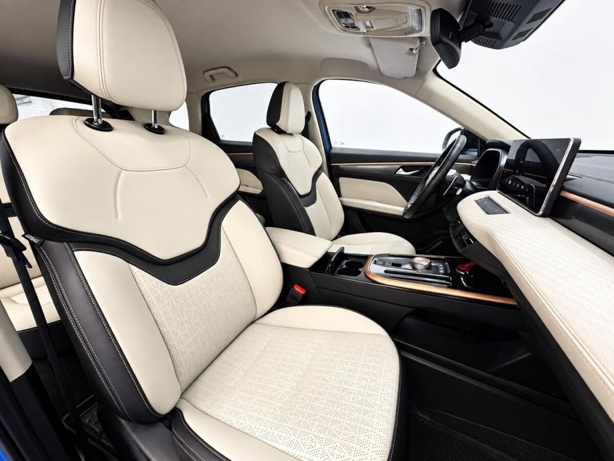 Haval Jolion I Рестайлинг Балашиха  - изображение 15