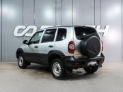 Chevrolet Niva I Рестайлинг Воронеж  - изображение 19