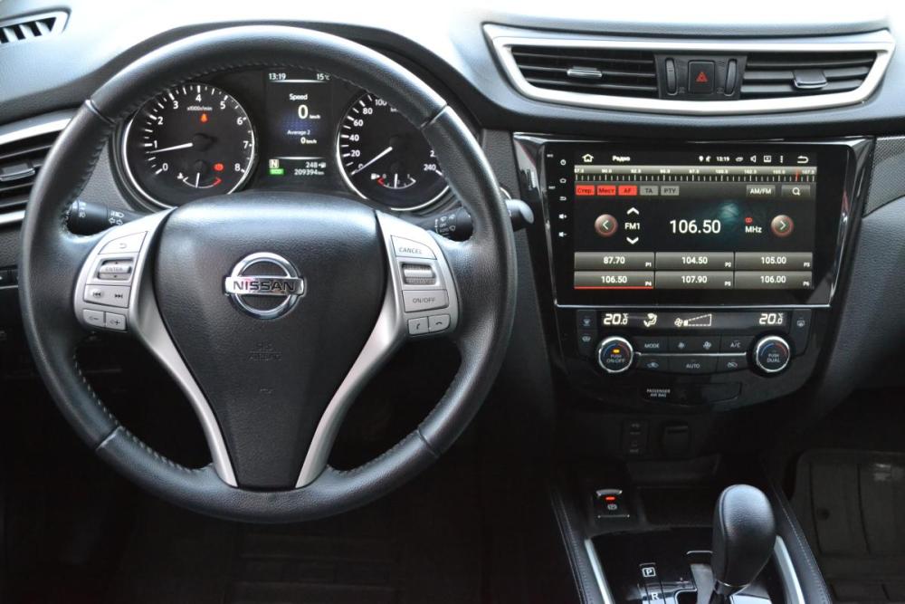 Nissan X-Trail III Старый Оскол  - изображение 11