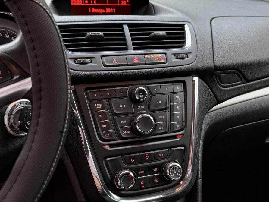 Opel Mokka I Нижний Новгород  - изображение 3