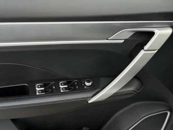 Belgee X50 с пробегом 2024 года, цена 1 670 000 рублей, 44100 км, внедорожник, Автокод Объявления