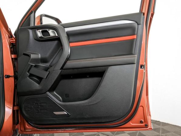 Haval Dargo I с пробегом 2024 года, цена 2 580 000 рублей, 44773 км, внедорожник, Автокод Объявления