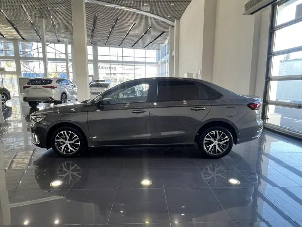 Geely Emgrand II с пробегом 2023 года, цена 1 528 000 рублей, 40859 км, седан, Автокод Объявления