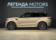 Land Rover Range Rover Sport III Иркутск  - изображение 45