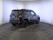 Jeep Renegade I Рестайлинг Москва  - изображение 35