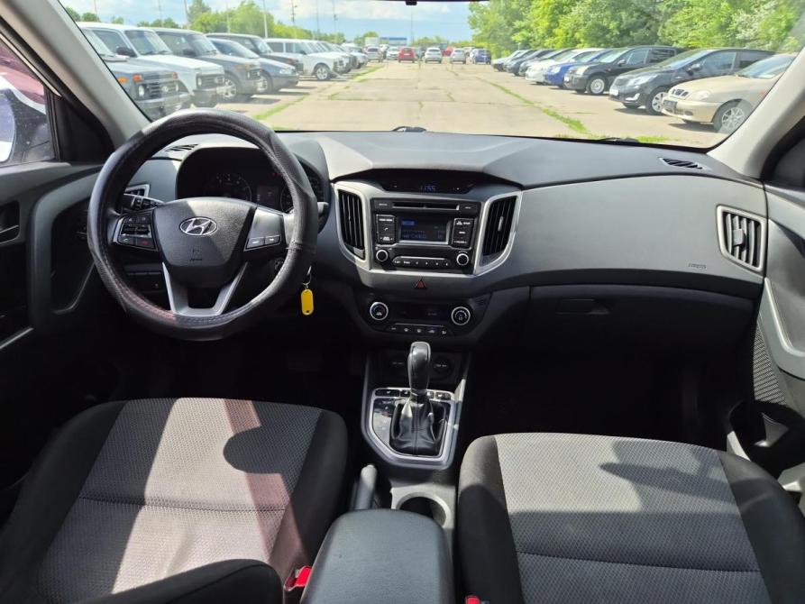 Hyundai Creta I Саратов  - изображение 34