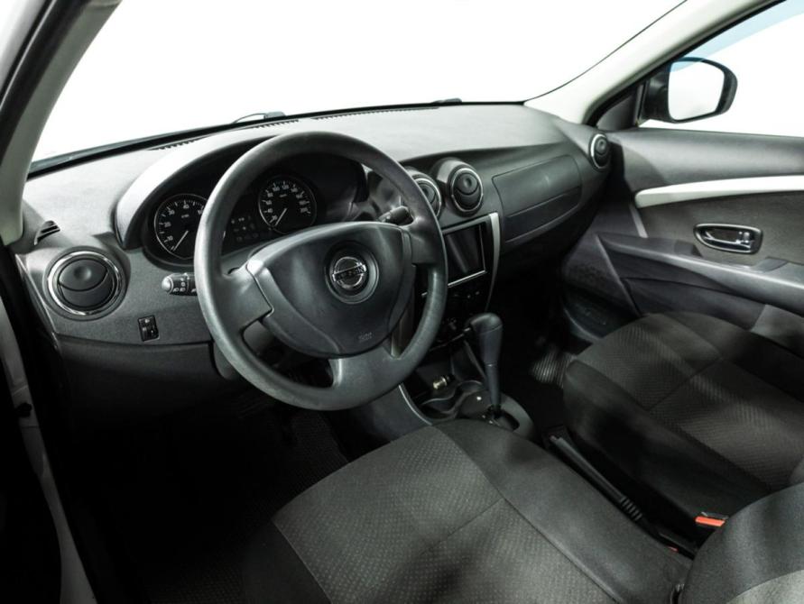 Nissan Almera III (G15) Санкт-Петербург  - изображение 11