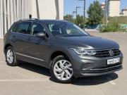 Volkswagen Tiguan II Рестайлинг Казань  - изображение 30