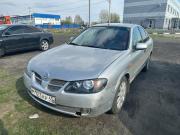 Nissan Almera II (N16) Рестайлинг Курган  - изображение 2