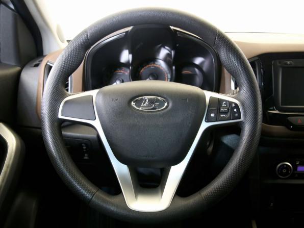 Lada (ВАЗ) XRAY I с пробегом 2020 года, цена 990 000 рублей, 56192 км, хэтчбек, Автокод Объявления