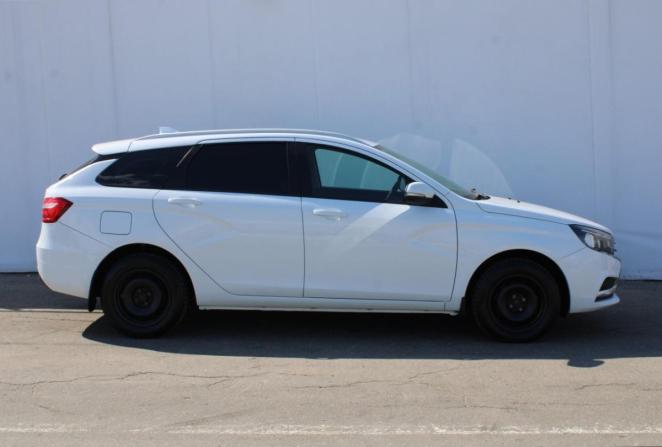 Lada (ВАЗ) Vesta I с пробегом 2020 года, цена 960 000 рублей, 109759 км, универсал, Автокод Объявления