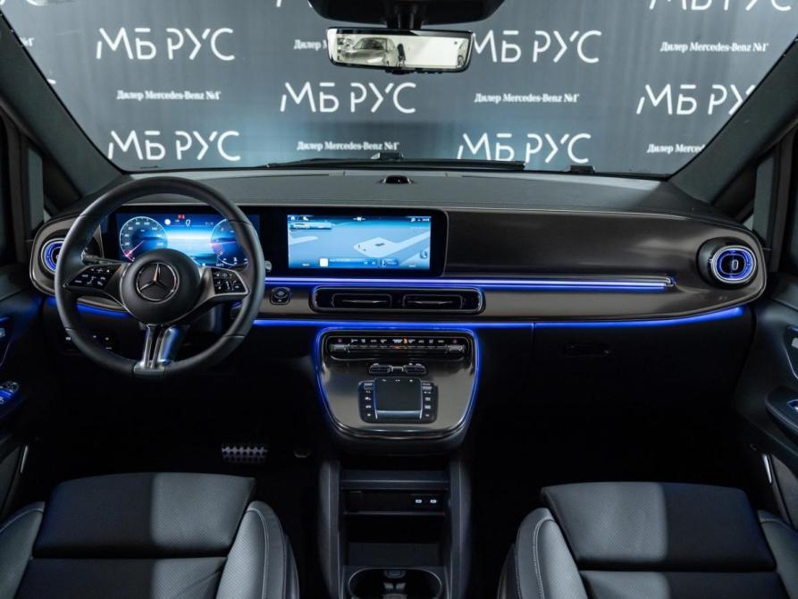 Mercedes-Benz V-Класс III (W447) Рестайлинг Москва  - изображение 13