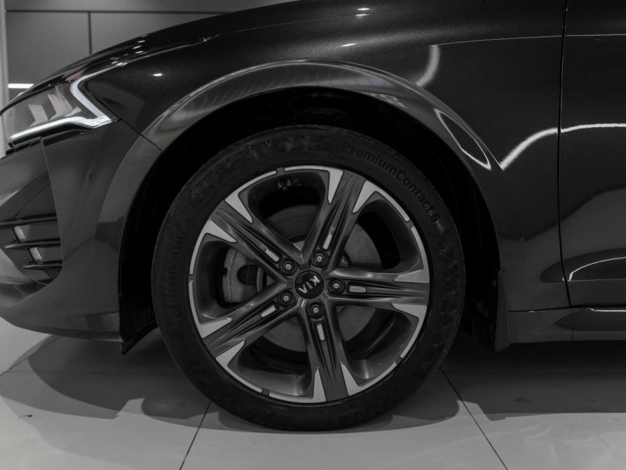Kia K5 III Москва  - изображение 27