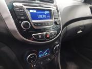 Hyundai Solaris I Рестайлинг Пермь  - изображение 39