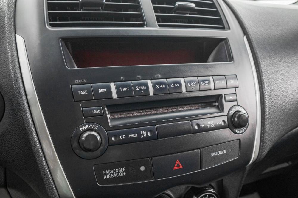 Mitsubishi ASX I Барнаул  - изображение 15