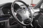 Toyota Land Cruiser Prado 120 Series Рестайлинг Томск  - изображение 34