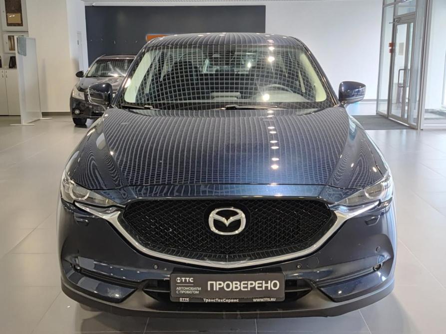 Mazda CX-5 II Казань  - изображение 2
