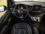 Mercedes-Benz V-Класс III (W447) Рестайлинг Санкт-Петербург  - изображение 44