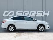 Nissan Sentra VII (B17) Краснодар  - изображение 25