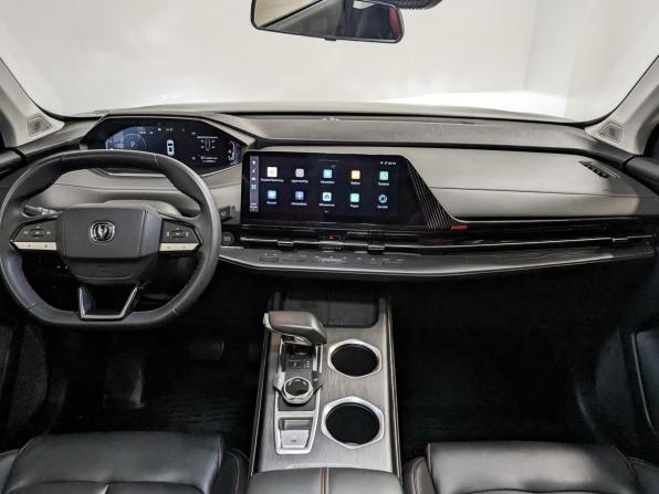 Changan CS55 Plus II с пробегом 2024 года, цена 2 200 000 рублей, 35648 км, внедорожник, Автокод Объявления