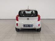 Kia Picanto II Москва  - изображение 33