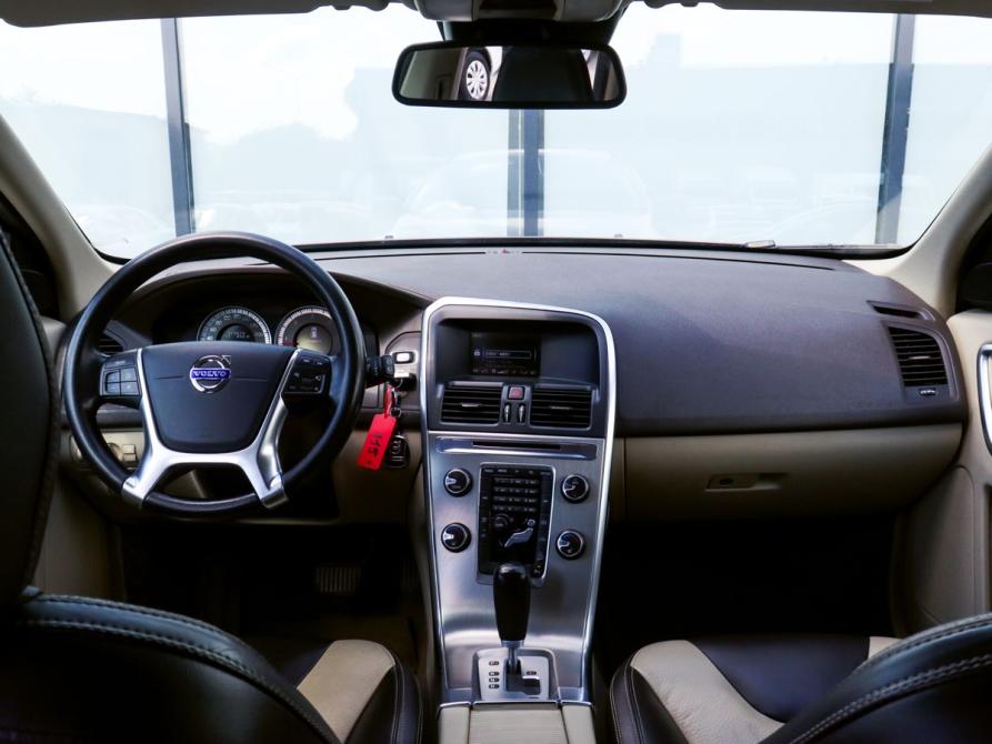 Volvo XC60 I Екатеринбург  - изображение 19