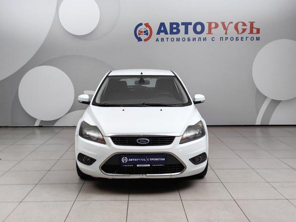 Ford Focus II Рестайлинг с пробегом 2010 года, цена 599 000 рублей, 144676 км, седан, Автокод Объявления