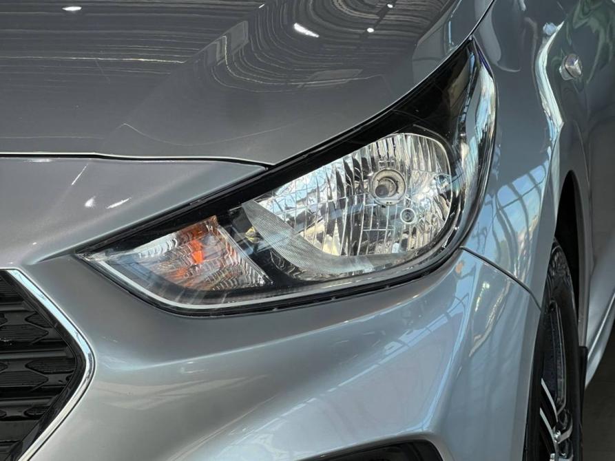 Hyundai Solaris II Оренбург  - изображение 8