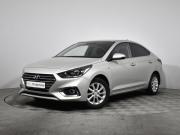 Hyundai Solaris II Санкт-Петербург  - изображение 21