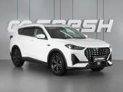JETOUR X70+ I Рестайлинг Минеральные Воды  - изображение 22