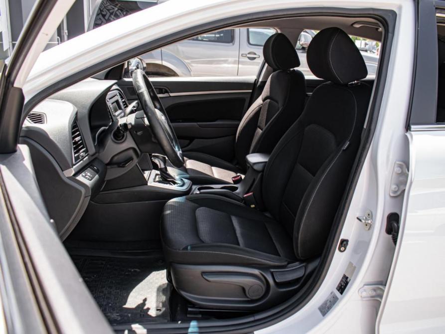 Hyundai Elantra VI (AD) Краснодар  - изображение 10