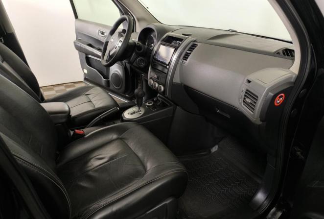 Nissan X-Trail II с пробегом 2007 года, цена 790 000 рублей, 215663 км, внедорожник, Автокод Объявления