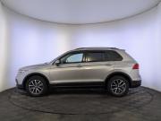 Volkswagen Tiguan II Рестайлинг Москва  - изображение 38