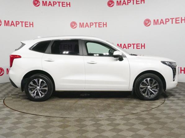 Haval Jolion I с пробегом 2023 года, цена 1 964 000 рублей, 46825 км, внедорожник, Автокод Объявления
