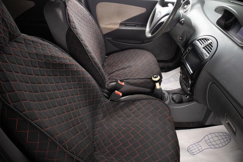 Chery IndiS (S18D) I Оренбург  - изображение 18