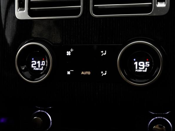 Land Rover Range Rover IV Рестайлинг с пробегом 2019 года, цена 5 990 000 рублей, 164468 км, внедорожник, Автокод Объявления