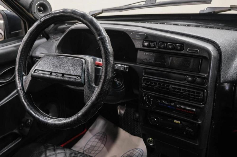Lada (ВАЗ) 2114 Новокузнецк  - изображение 20
