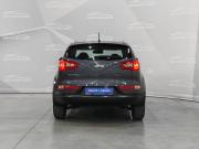Kia Sportage III Новосибирск  - изображение 29