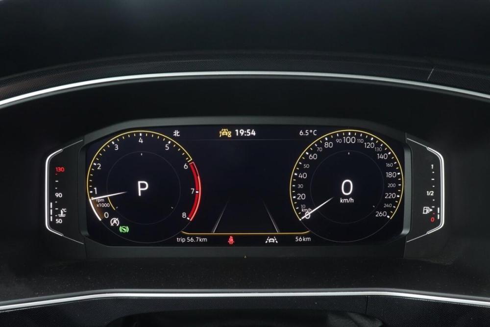 Volkswagen Tharu XR Казань  - изображение 16