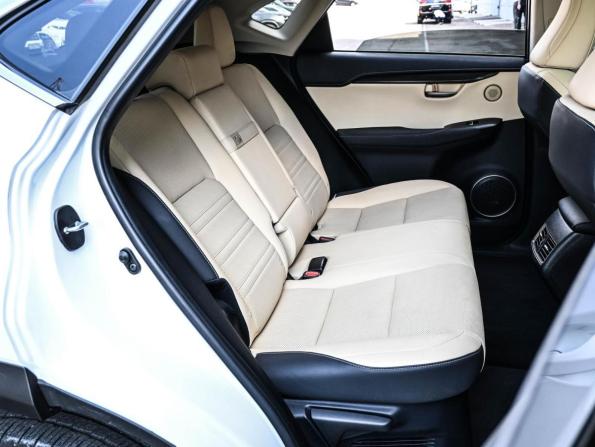Lexus NX I Рестайлинг с пробегом 2021 года, цена 3 699 000 рублей, 34408 км, внедорожник, Автокод Объявления