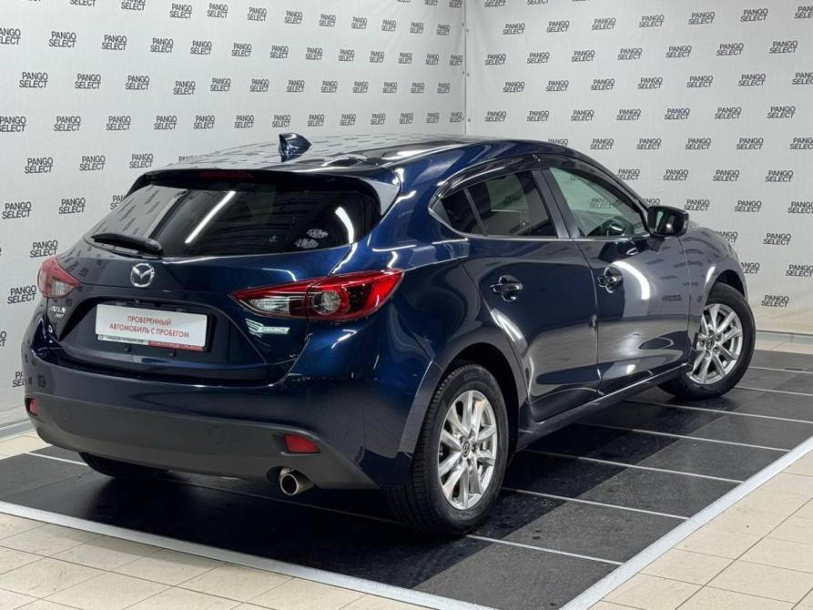 Mazda Axela III Красноярск  - изображение 2