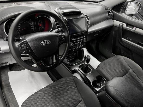 Kia Sorento II Рестайлинг с пробегом 2014 года, цена 1 445 000 рублей, 249250 км, внедорожник, Автокод Объявления
