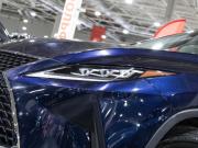 Lexus RX IV Рестайлинг Санкт-Петербург  - изображение 28